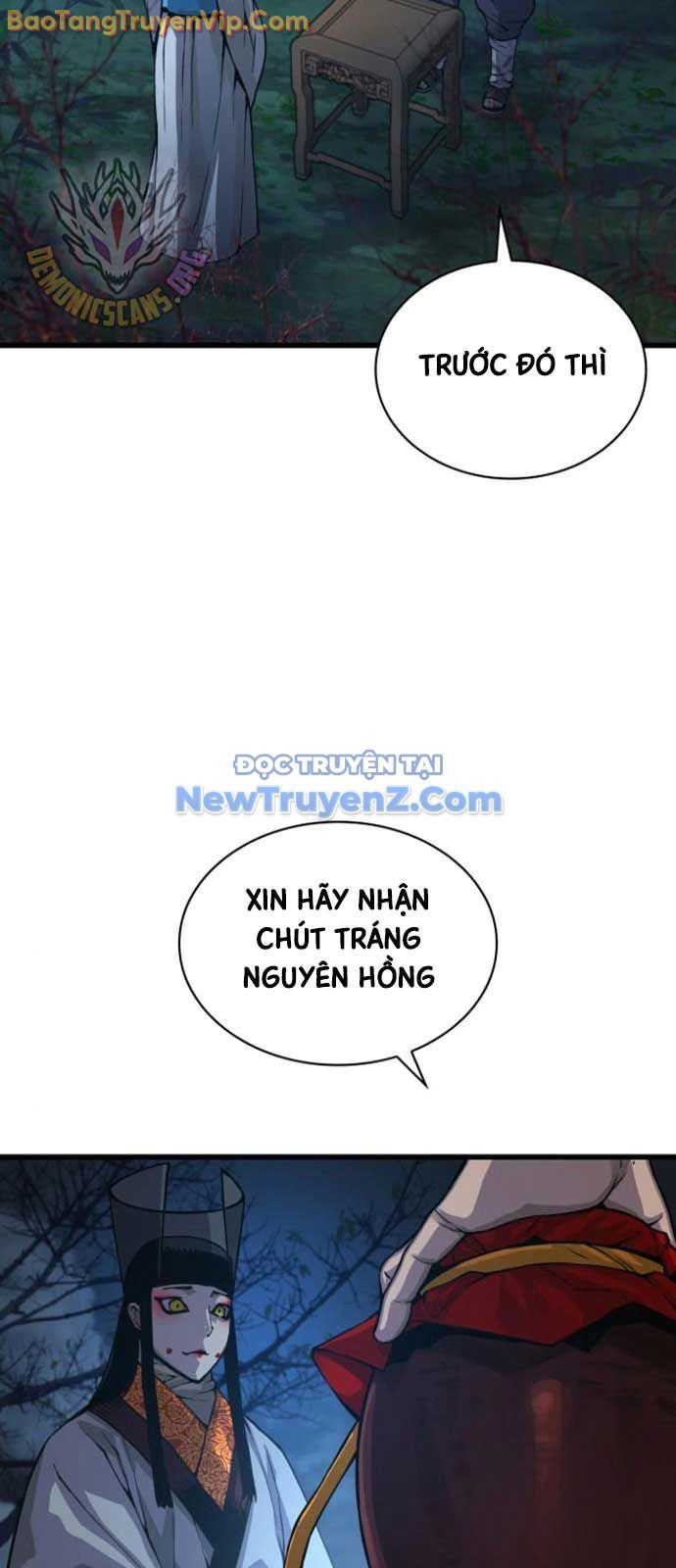 Quái Lực Loạn Thần Chap 76 - Next Chap 77