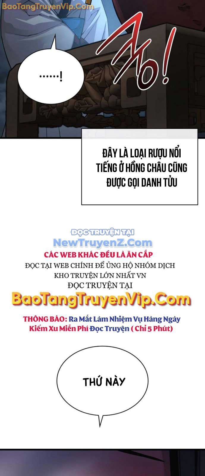 Quái Lực Loạn Thần Chap 76 - Next Chap 77