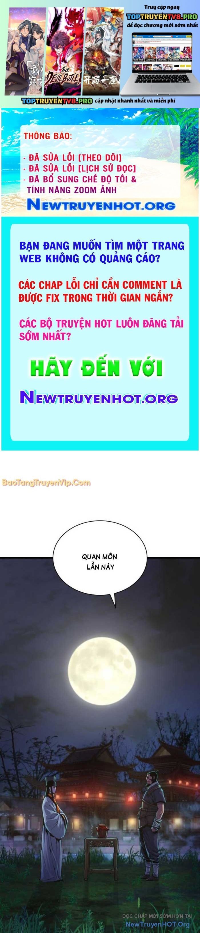 Quái Lực Loạn Thần Chap 77 - Next Chap 78