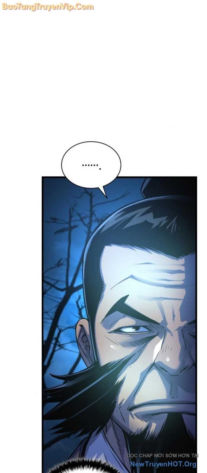 Quái Lực Loạn Thần Chap 77 - Next Chap 78