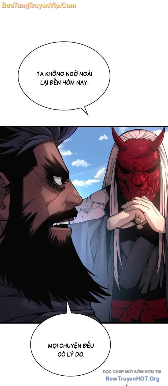 Quái Lực Loạn Thần Chap 77 - Next Chap 78