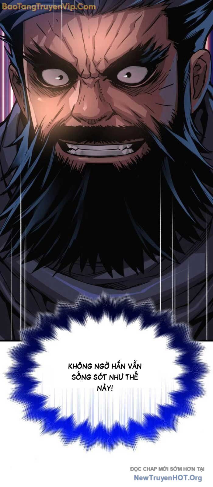 Quái Lực Loạn Thần Chap 77 - Next Chap 78
