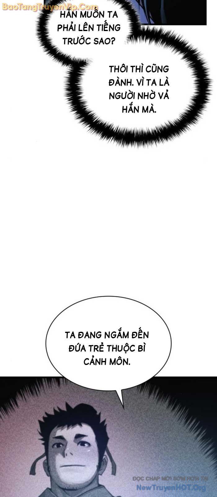 Quái Lực Loạn Thần Chap 77 - Next Chap 78