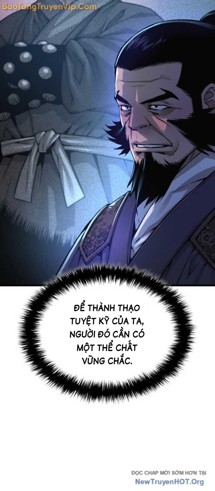 Quái Lực Loạn Thần Chap 77 - Next Chap 78