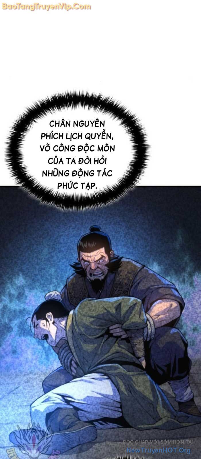 Quái Lực Loạn Thần Chap 77 - Next Chap 78