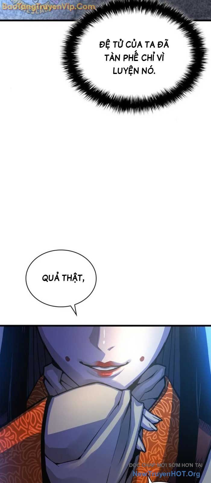 Quái Lực Loạn Thần Chap 77 - Next Chap 78