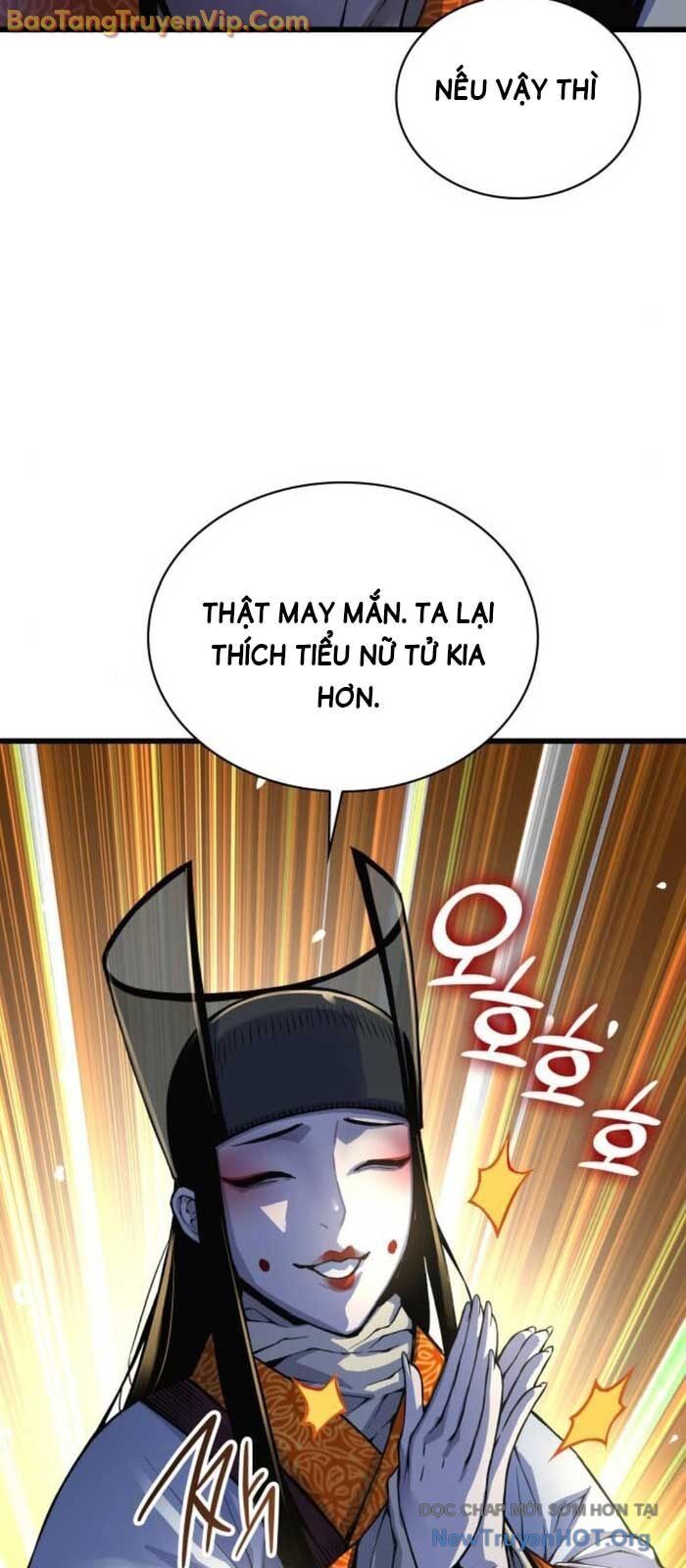 Quái Lực Loạn Thần Chap 77 - Next Chap 78