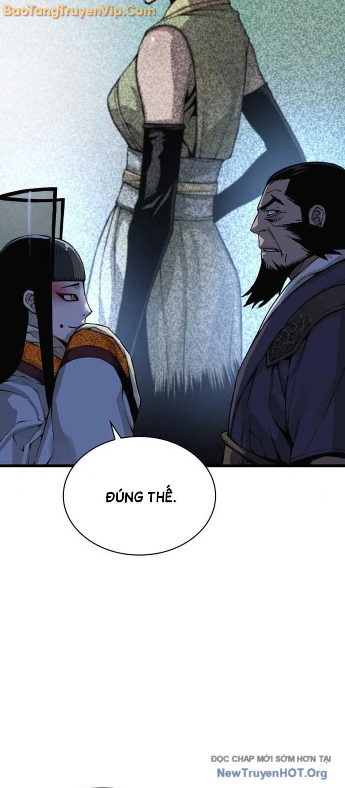 Quái Lực Loạn Thần Chap 77 - Next Chap 78