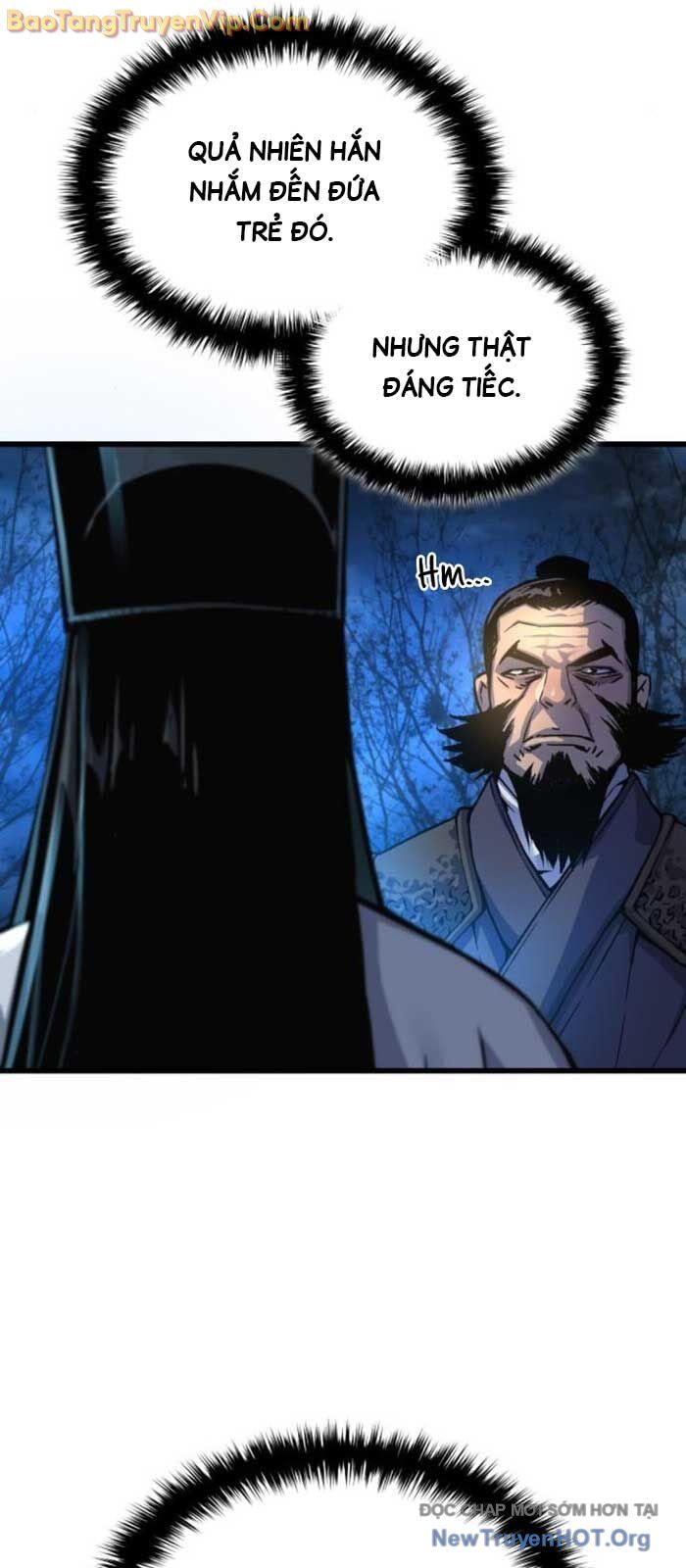 Quái Lực Loạn Thần Chap 77 - Next Chap 78