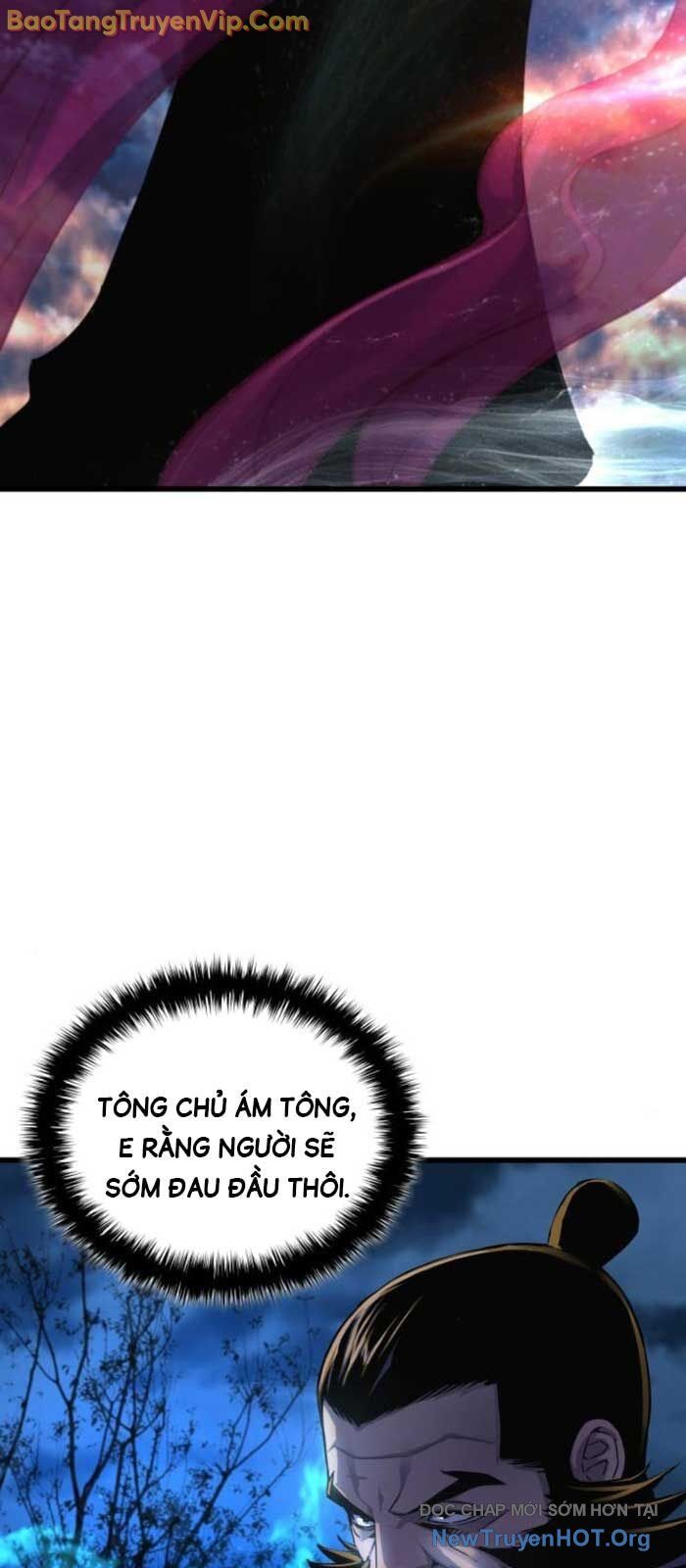 Quái Lực Loạn Thần Chap 77 - Next Chap 78
