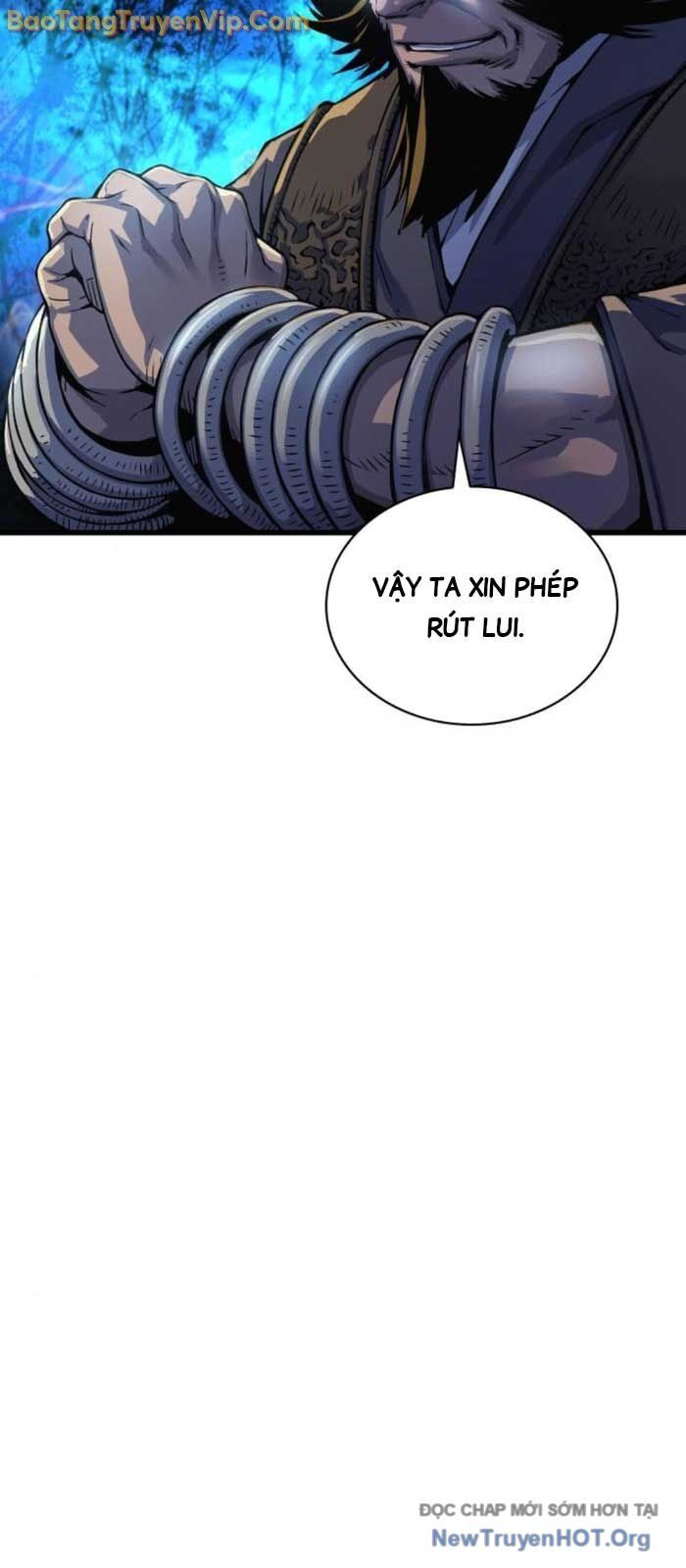 Quái Lực Loạn Thần Chap 77 - Next Chap 78