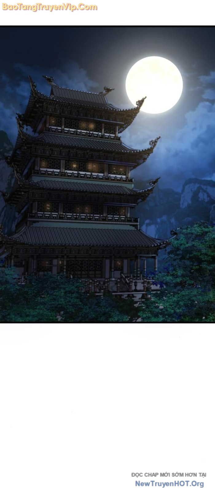 Quái Lực Loạn Thần Chap 77 - Next Chap 78