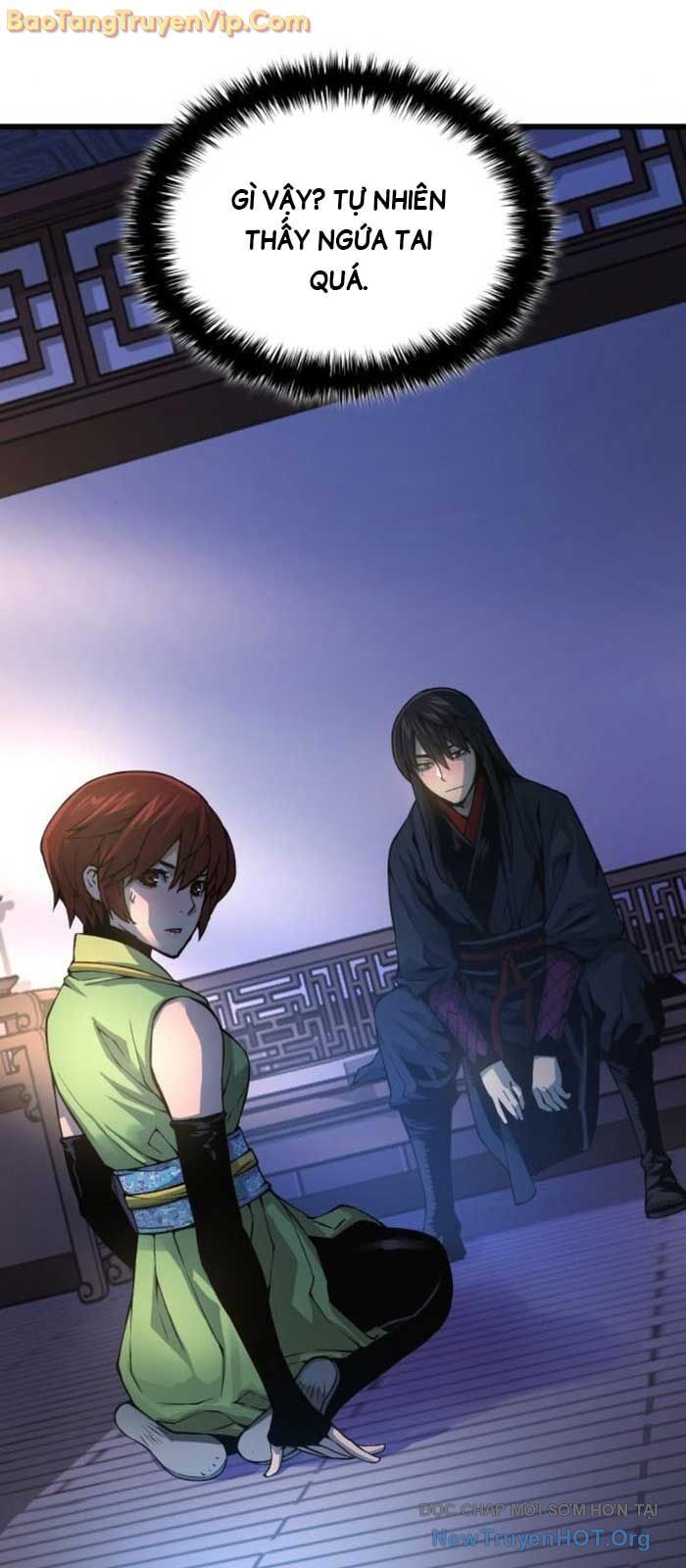 Quái Lực Loạn Thần Chap 77 - Next Chap 78