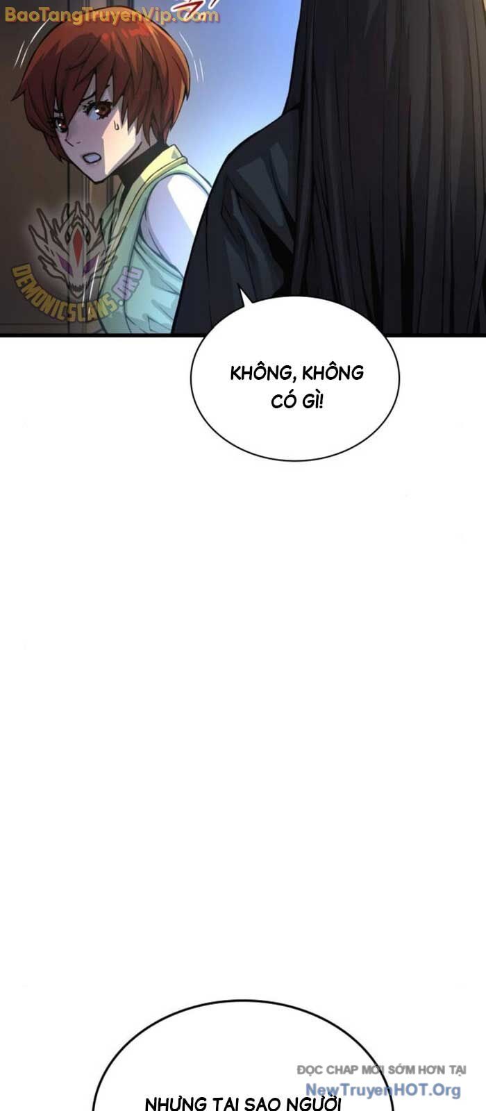Quái Lực Loạn Thần Chap 77 - Next Chap 78