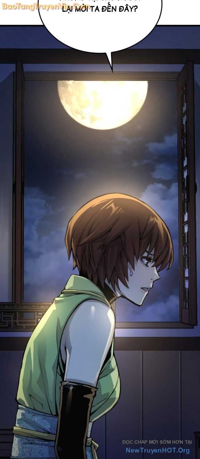 Quái Lực Loạn Thần Chap 77 - Next Chap 78
