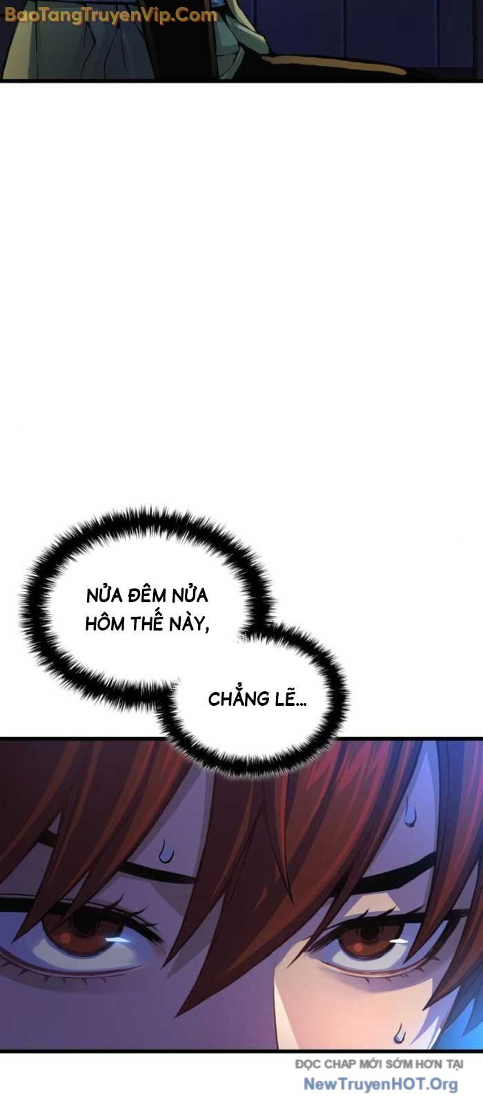 Quái Lực Loạn Thần Chap 77 - Next Chap 78