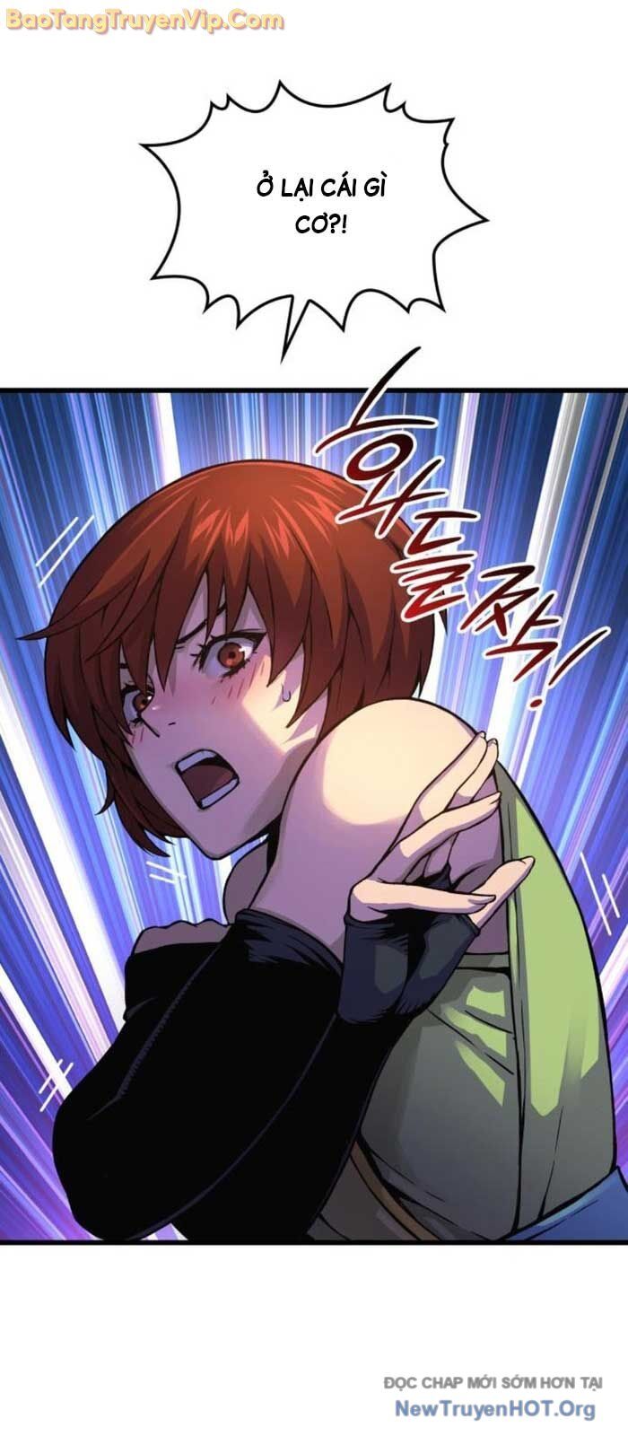 Quái Lực Loạn Thần Chap 77 - Next Chap 78