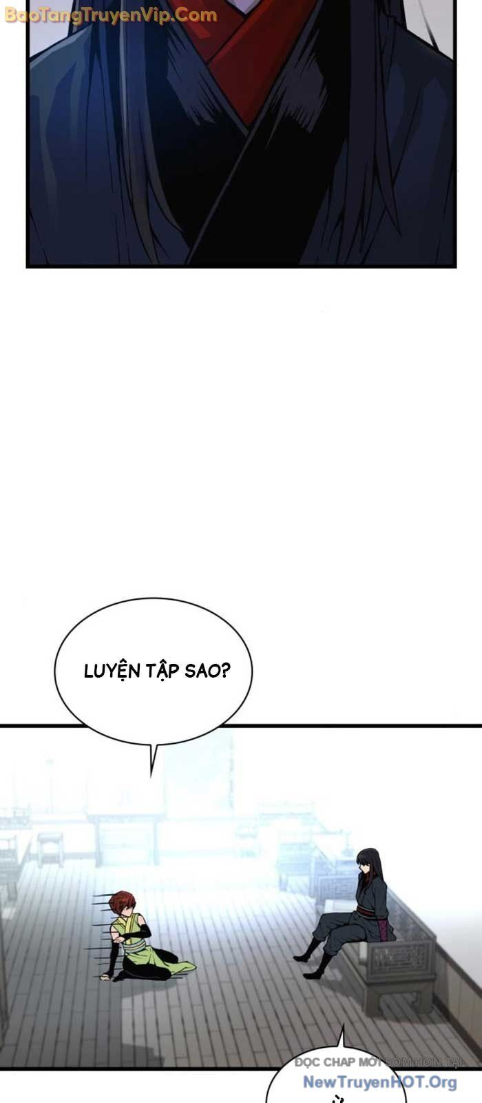 Quái Lực Loạn Thần Chap 77 - Next Chap 78