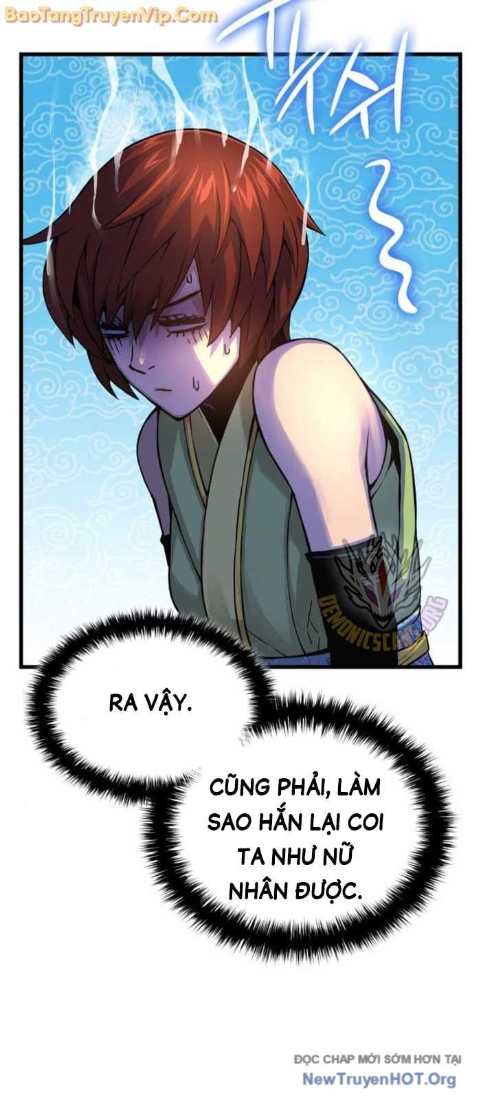 Quái Lực Loạn Thần Chap 77 - Next Chap 78