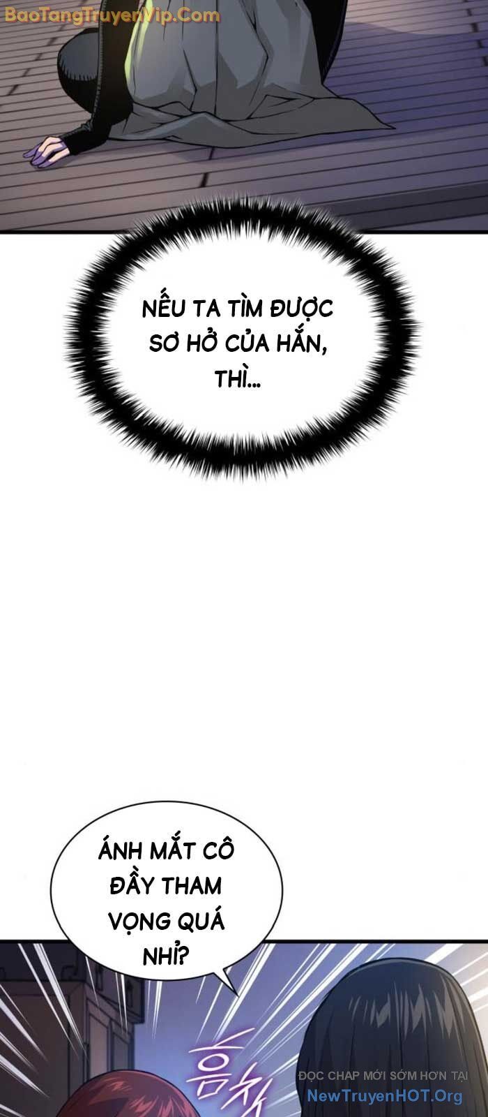 Quái Lực Loạn Thần Chap 77 - Next Chap 78