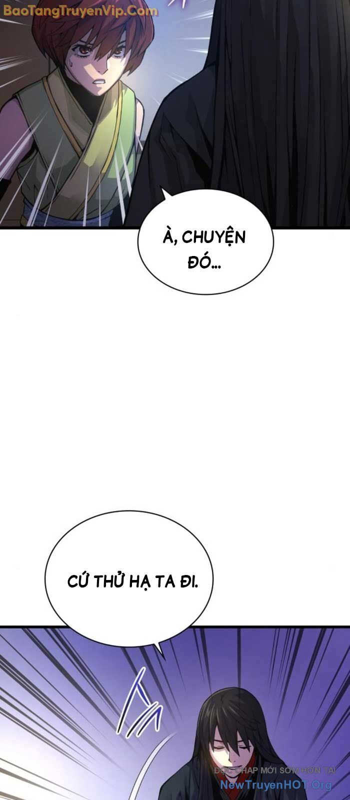Quái Lực Loạn Thần Chap 77 - Next Chap 78