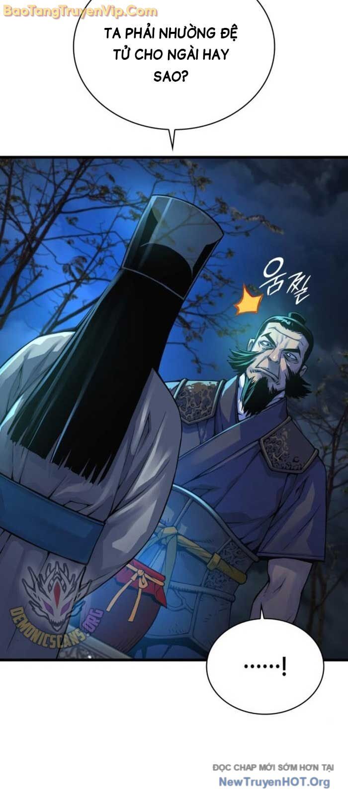 Quái Lực Loạn Thần Chap 77 - Next Chap 78