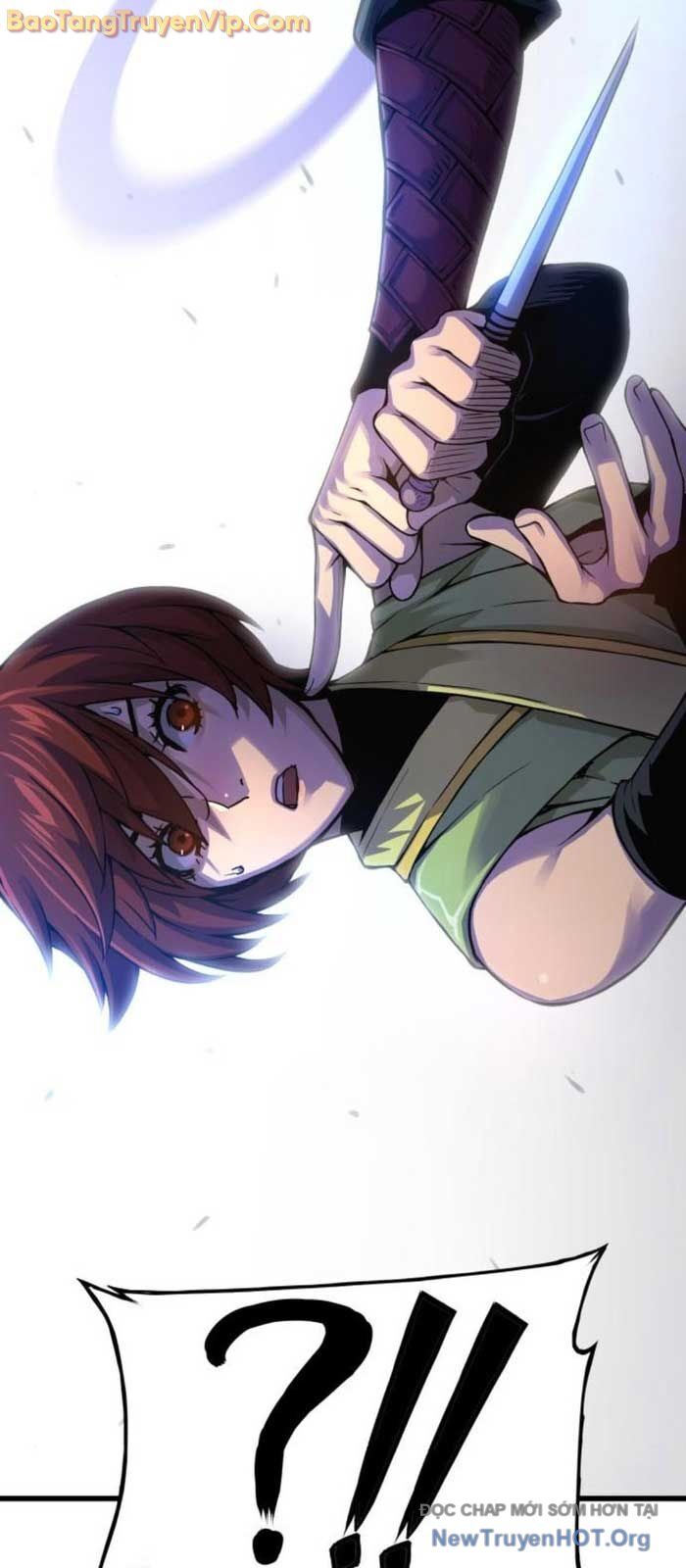 Quái Lực Loạn Thần Chap 77 - Next Chap 78