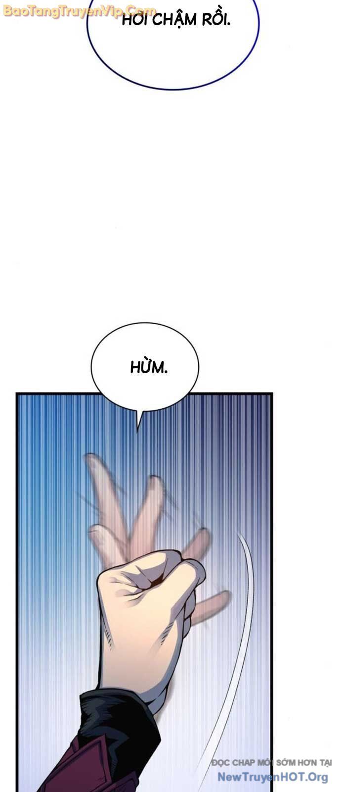 Quái Lực Loạn Thần Chap 77 - Next Chap 78