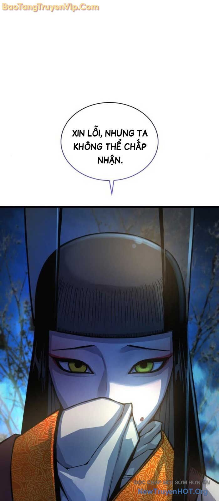 Quái Lực Loạn Thần Chap 77 - Next Chap 78