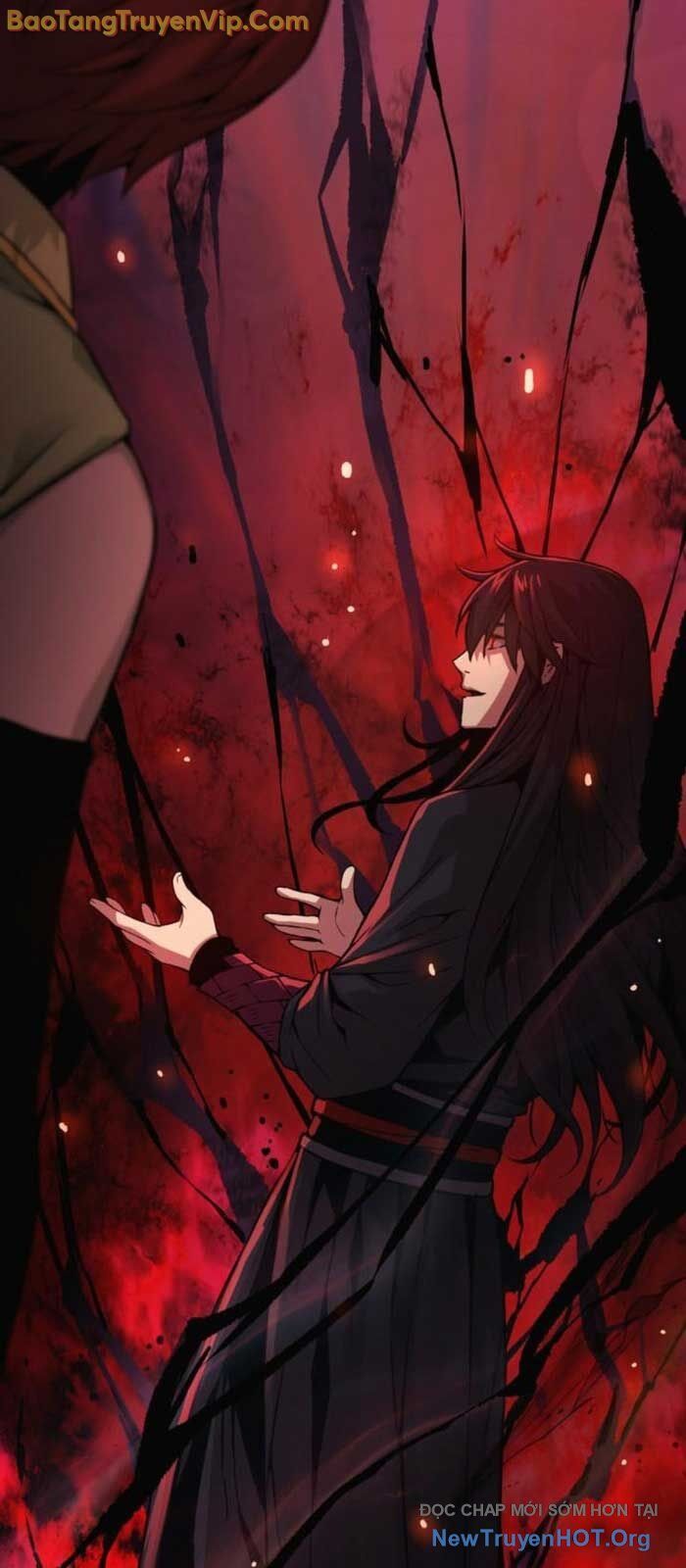 Quái Lực Loạn Thần Chap 77 - Next Chap 78