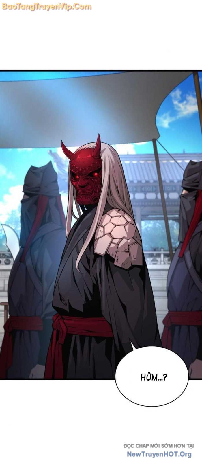 Quái Lực Loạn Thần Chap 77 - Next Chap 78