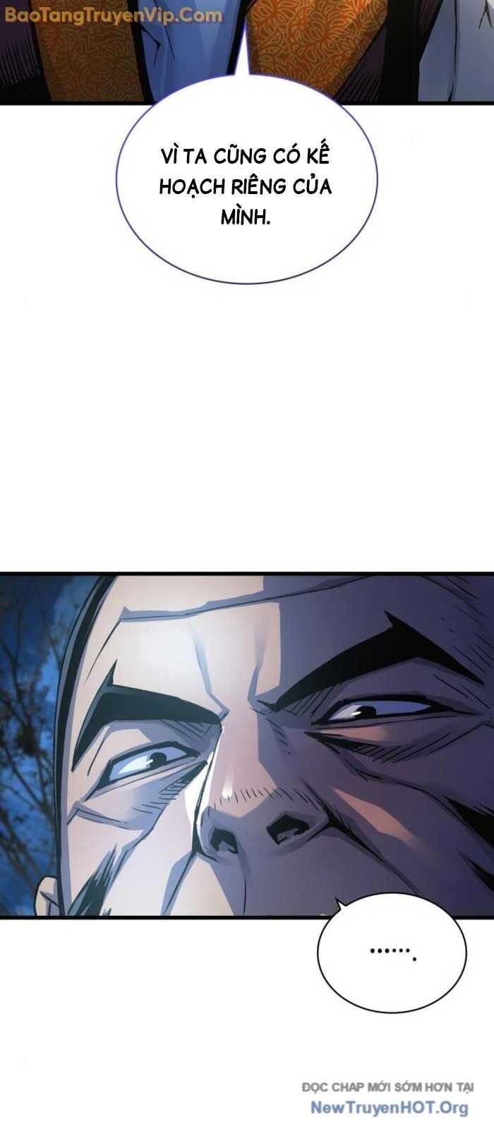 Quái Lực Loạn Thần Chap 77 - Next Chap 78