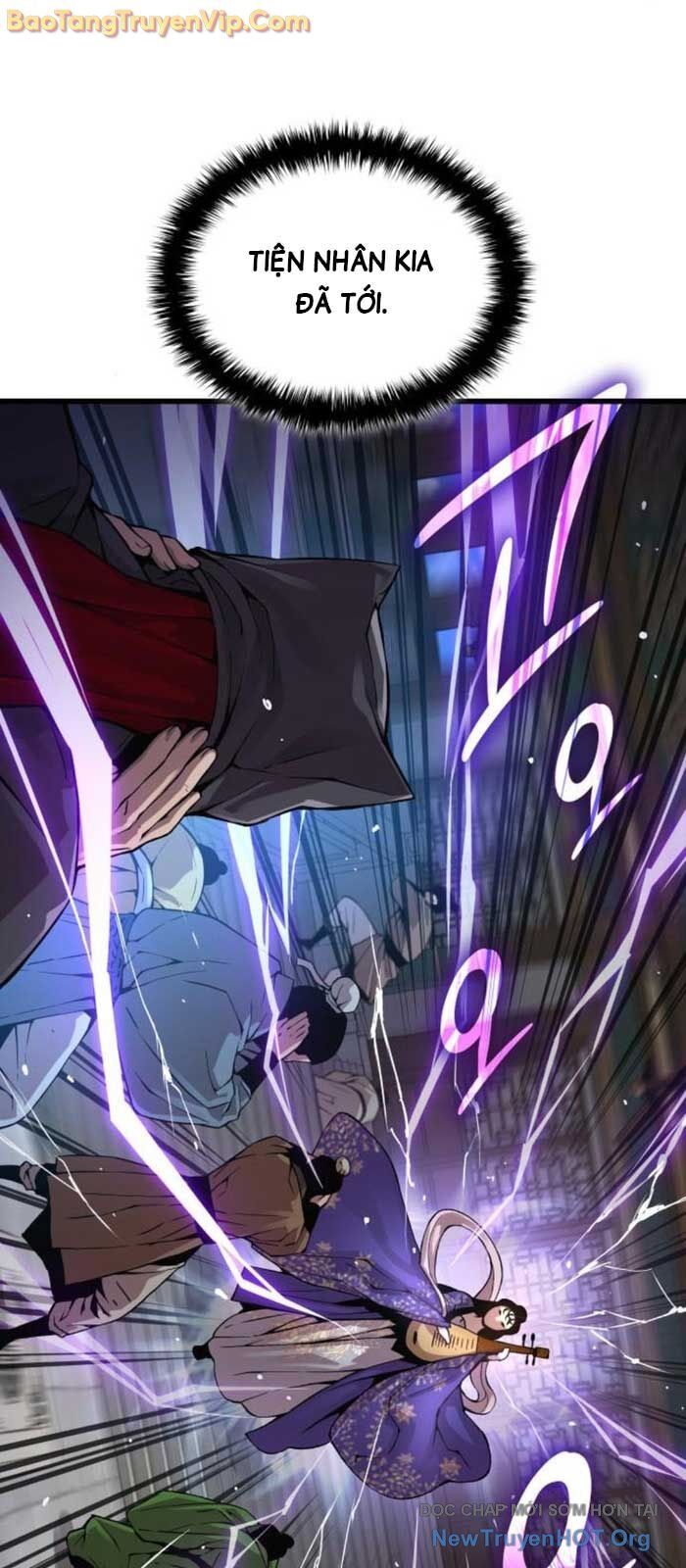 Quái Lực Loạn Thần Chap 77 - Next Chap 78