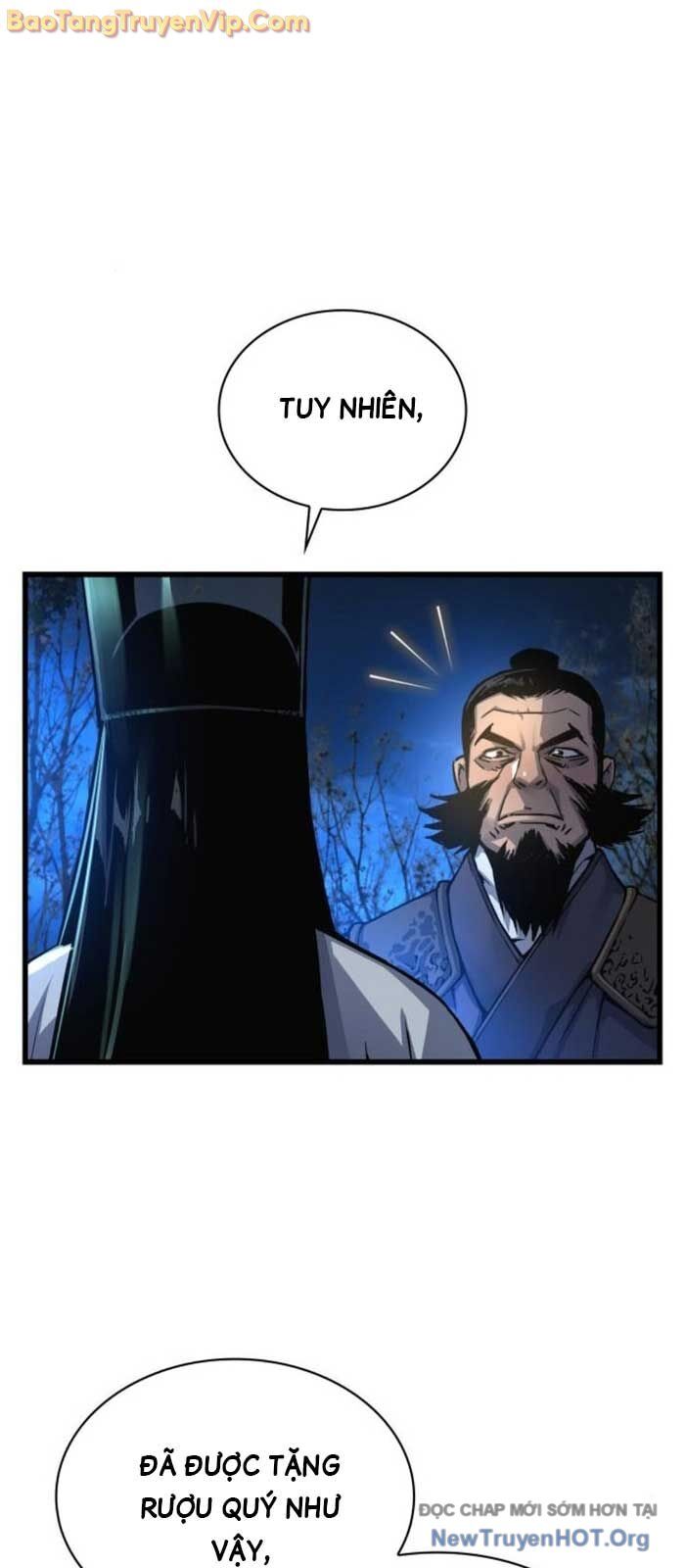 Quái Lực Loạn Thần Chap 77 - Next Chap 78
