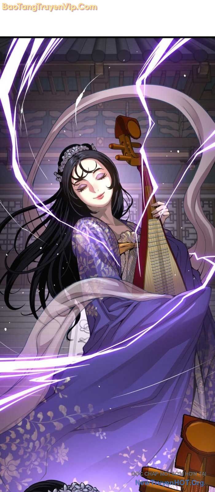 Quái Lực Loạn Thần Chap 77 - Next Chap 78