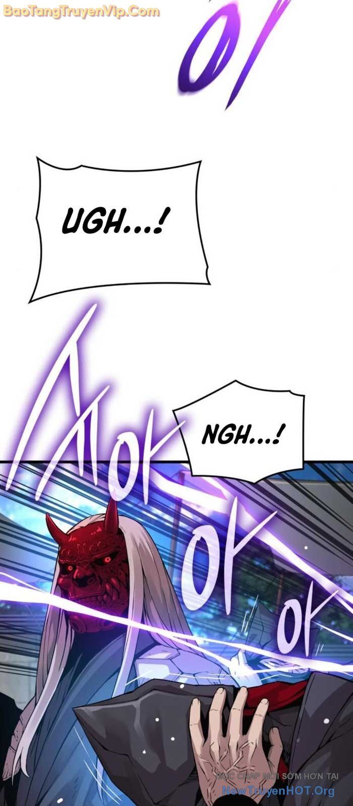 Quái Lực Loạn Thần Chap 77 - Next Chap 78