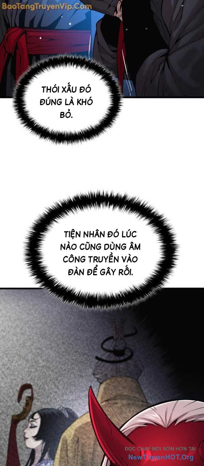 Quái Lực Loạn Thần Chap 77 - Next Chap 78