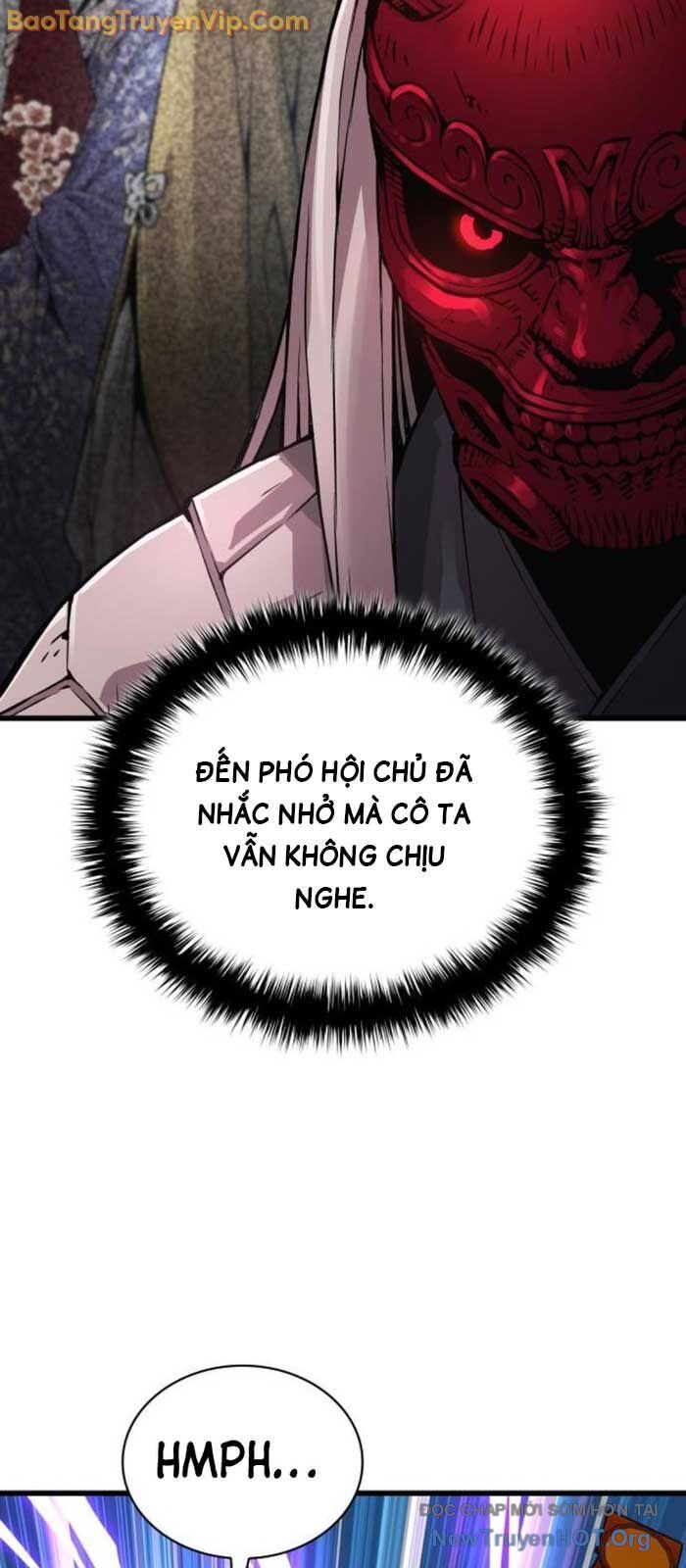 Quái Lực Loạn Thần Chap 77 - Next Chap 78