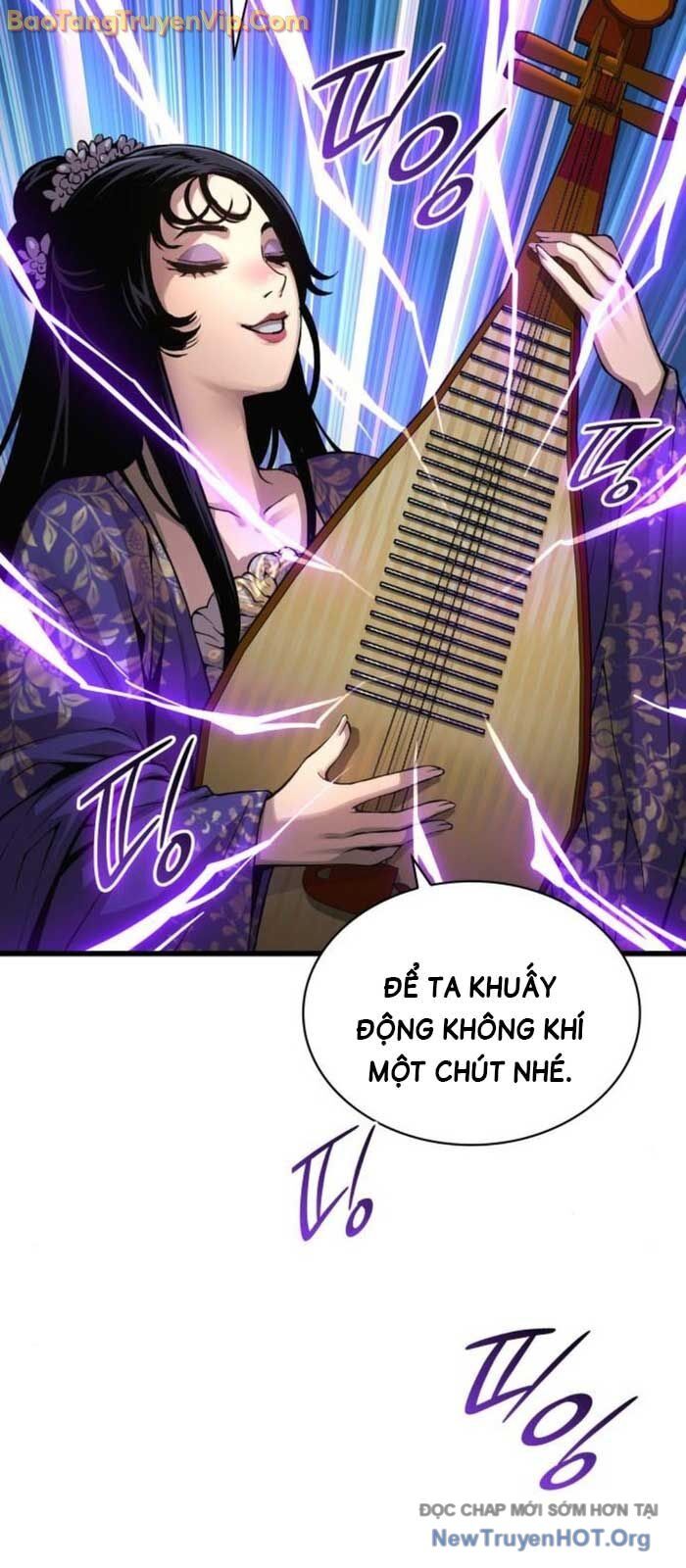 Quái Lực Loạn Thần Chap 77 - Next Chap 78