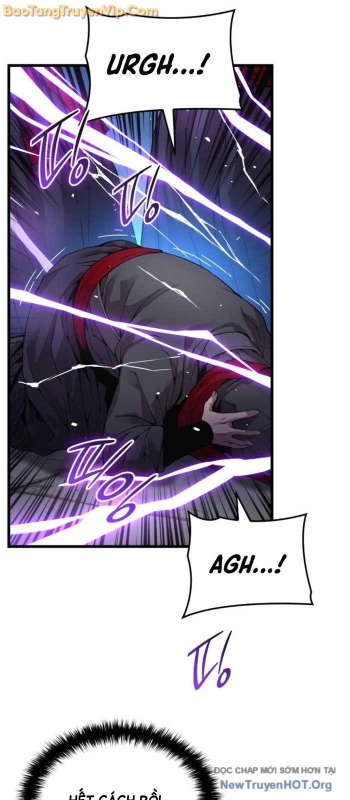 Quái Lực Loạn Thần Chap 77 - Next Chap 78
