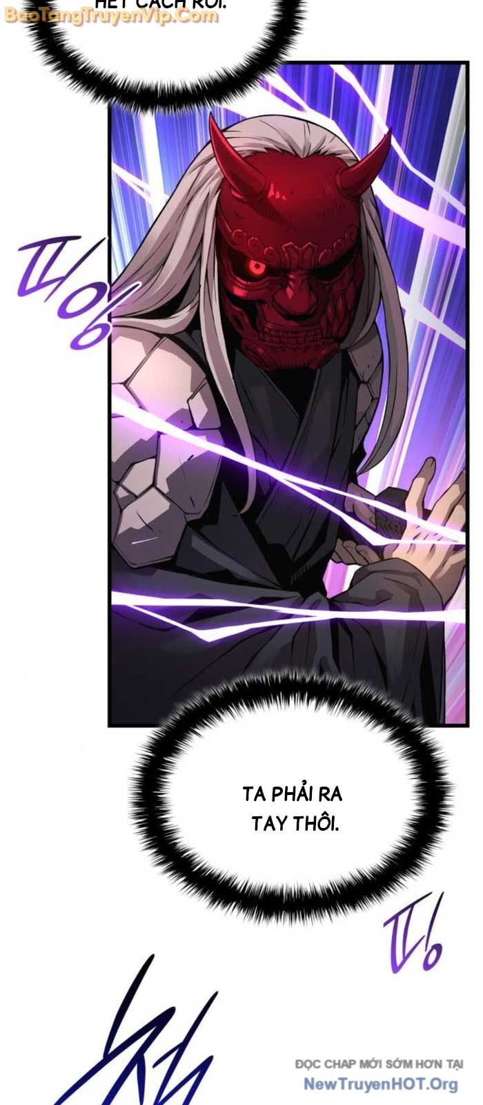 Quái Lực Loạn Thần Chap 77 - Next Chap 78