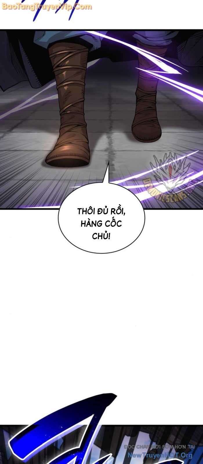 Quái Lực Loạn Thần Chap 77 - Next Chap 78