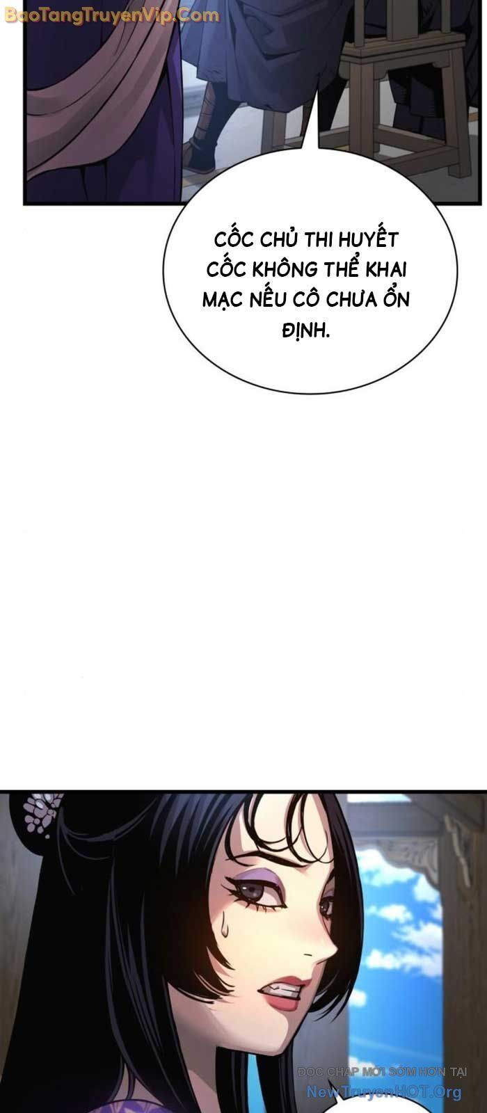 Quái Lực Loạn Thần Chap 77 - Next Chap 78