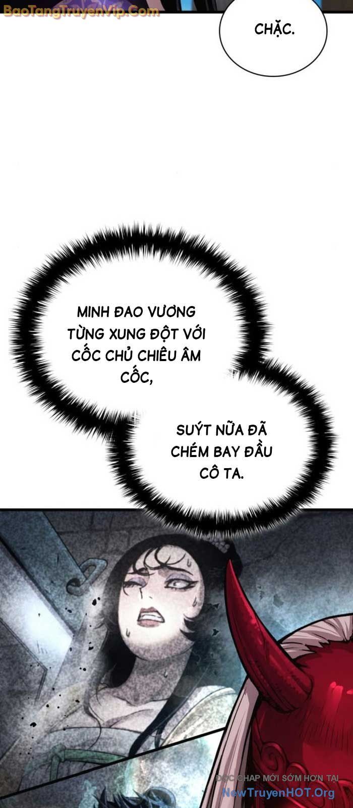 Quái Lực Loạn Thần Chap 77 - Next Chap 78