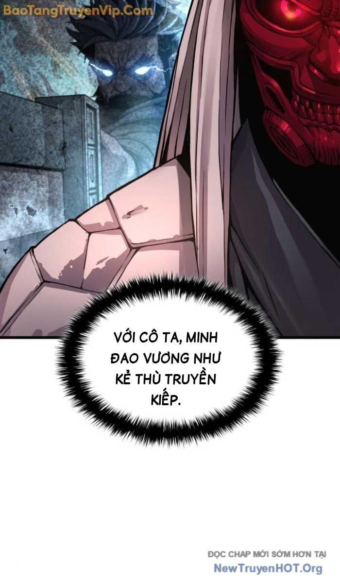 Quái Lực Loạn Thần Chap 77 - Next Chap 78