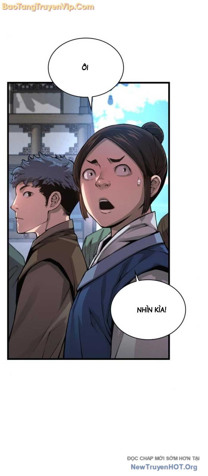 Quái Lực Loạn Thần Chap 77 - Next Chap 78