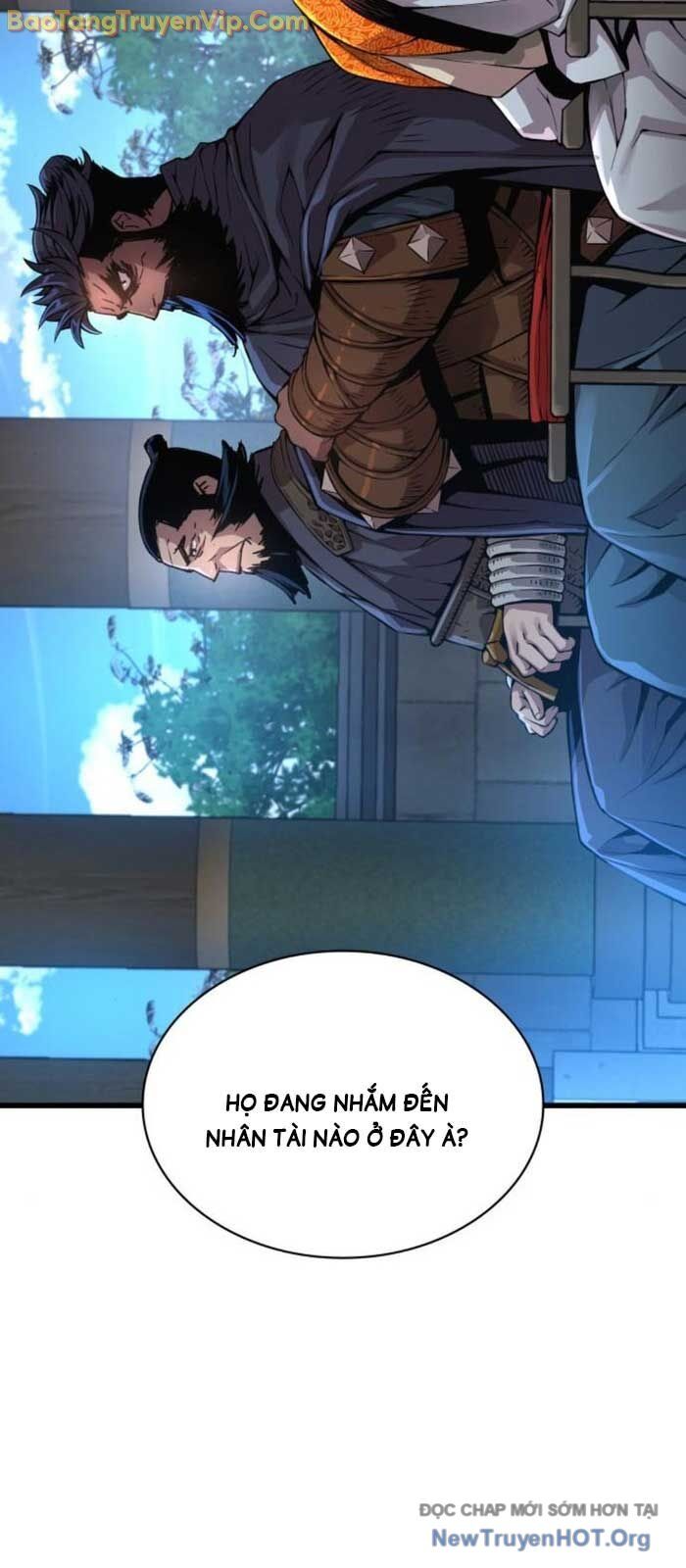 Quái Lực Loạn Thần Chap 77 - Next Chap 78