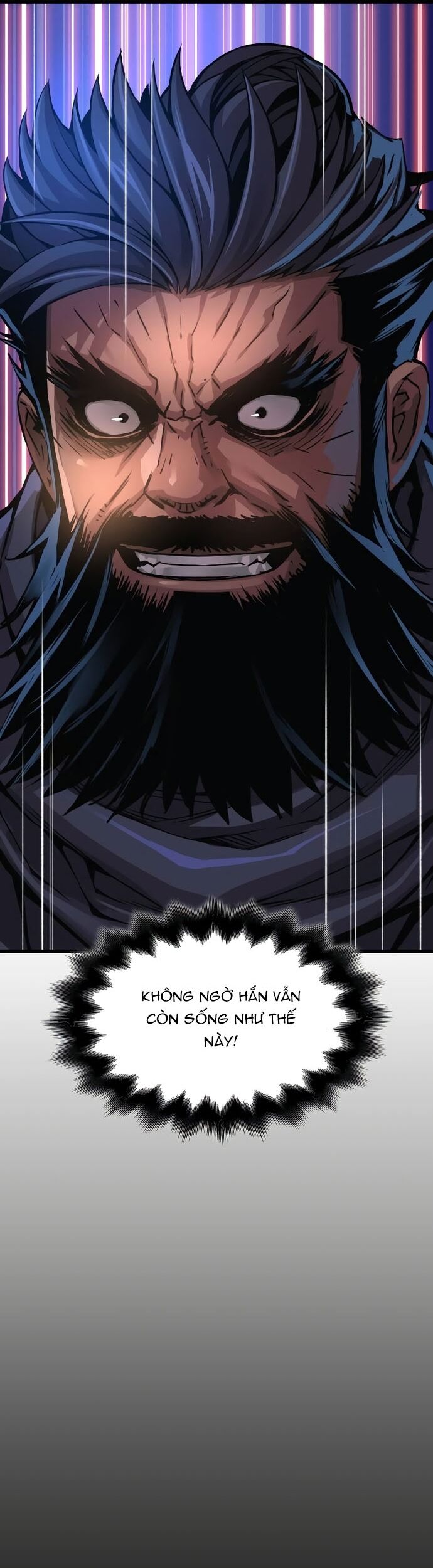 Quái Lực Loạn Thần Chap 771 - Next Chap 772