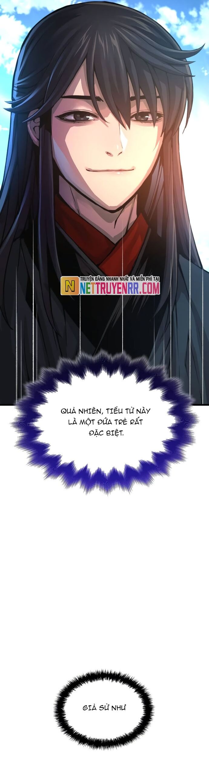 Quái Lực Loạn Thần Chap 771 - Next Chap 772