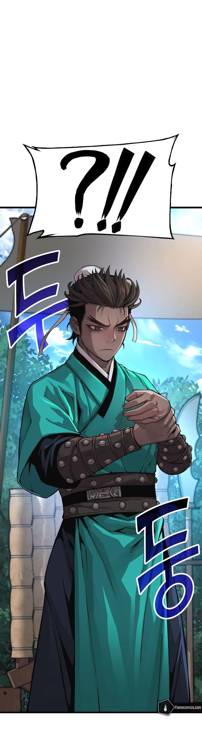 Quái Lực Loạn Thần Chap 771 - Next Chap 772